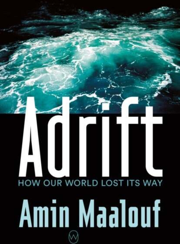 Adrift av Amin Maalouf