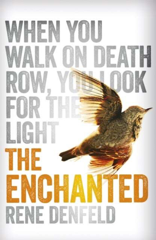 The Enchanted av Rene Denfeld