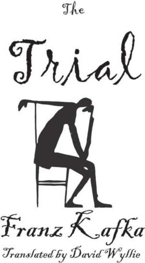The Trial av Franz Kafka