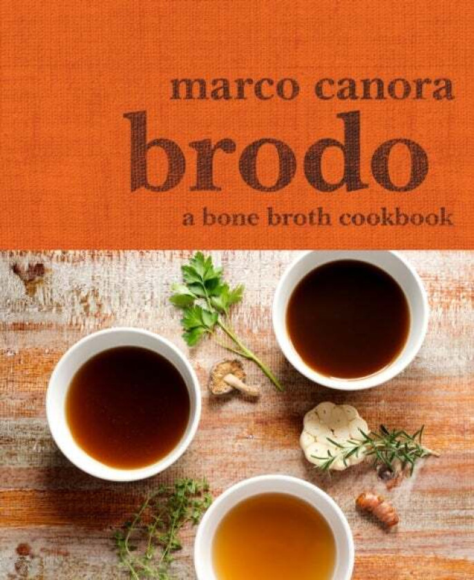 Brodo av Marco Canora