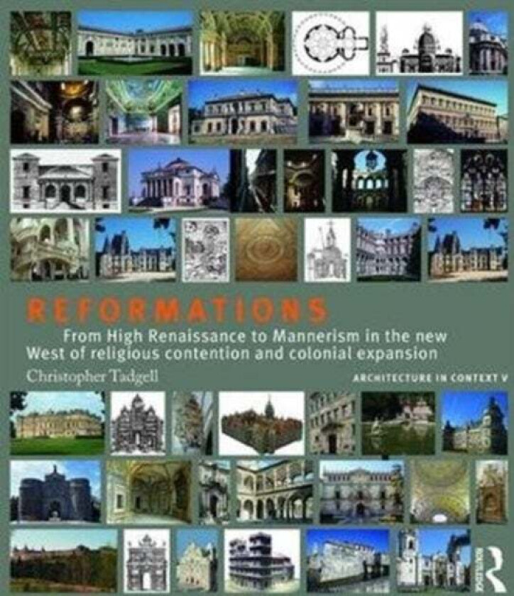 Reformations av Christopher Tadgell
