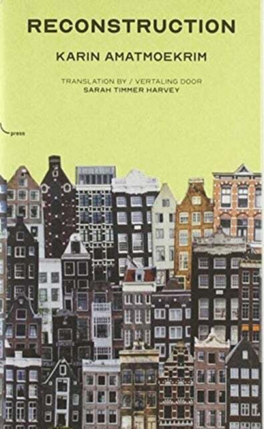 Reconstruction av Karin Amatmoekrim
