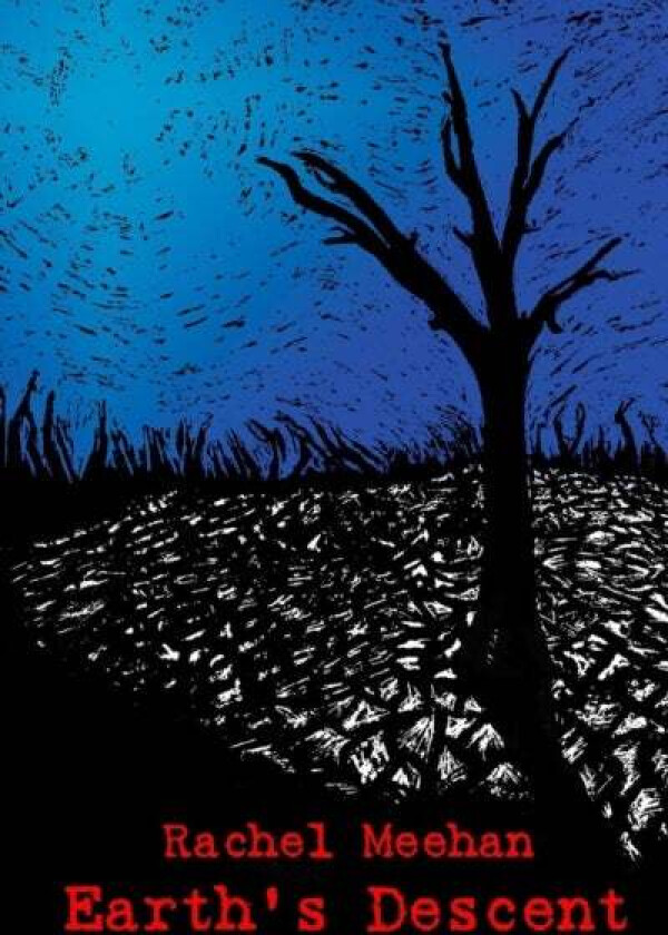 Earth's Descent (Book 3 av Rachel Meehan
