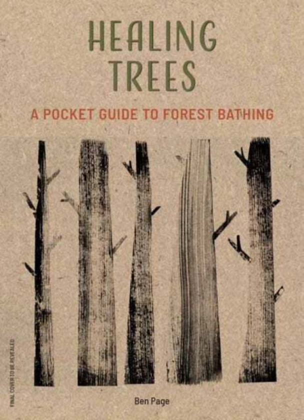 Healing Trees av Ben Crow Page
