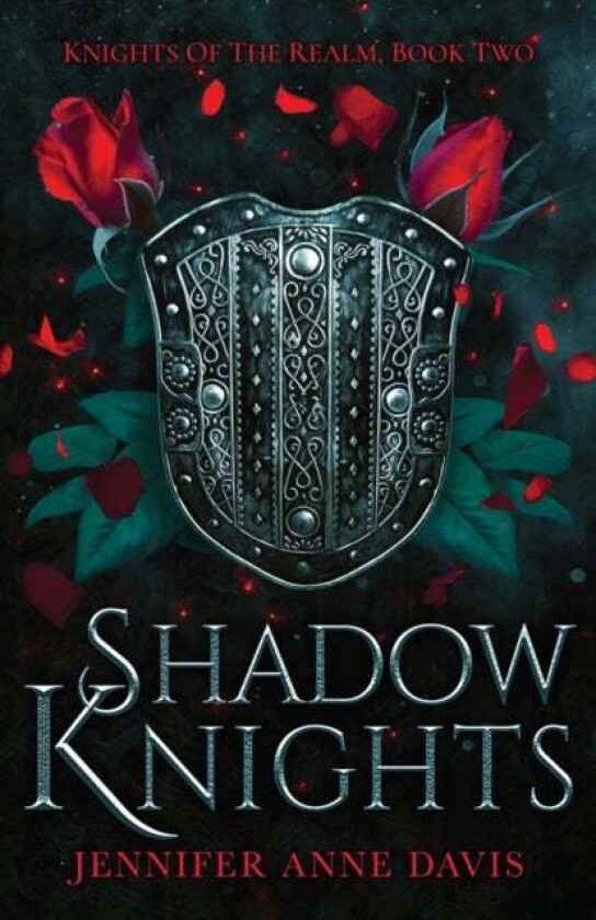 Shadow Knights av Jennifer Anne Davis