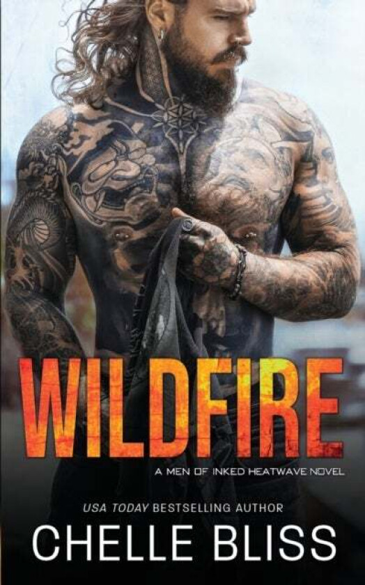 Wildfire av Chelle Bliss