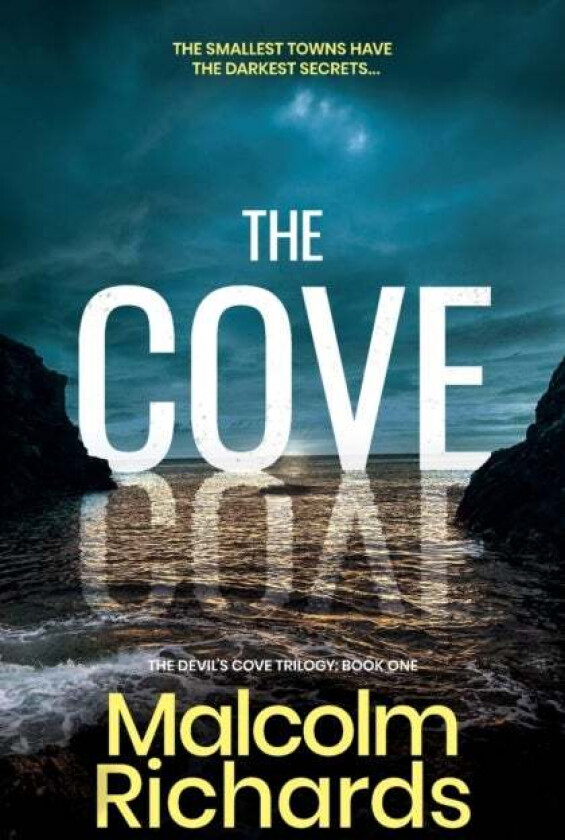 The Cove av Malcolm Richards