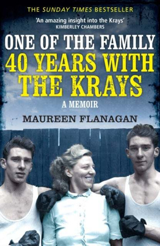 One of the Family av Maureen Flanagan