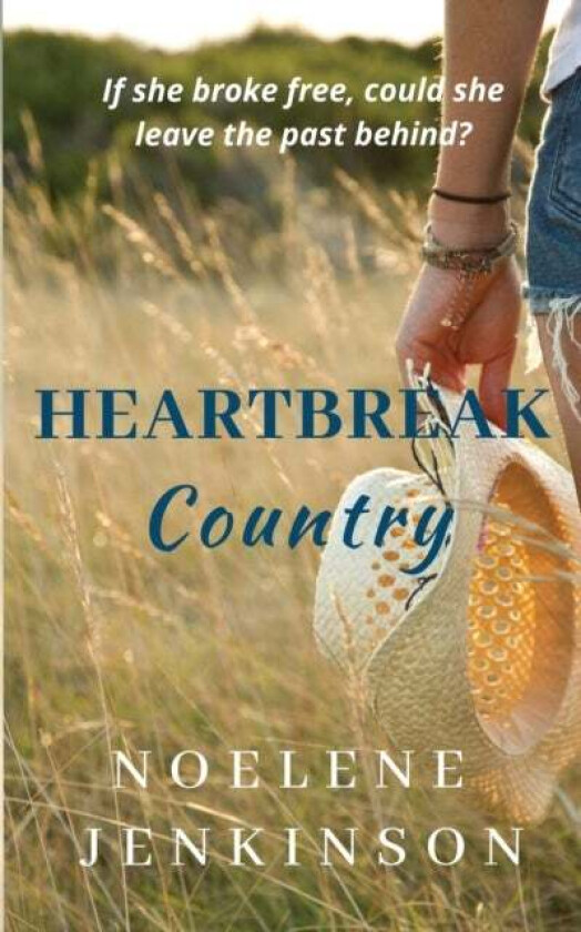 Heartbreak Country av Noelene Jenkinson