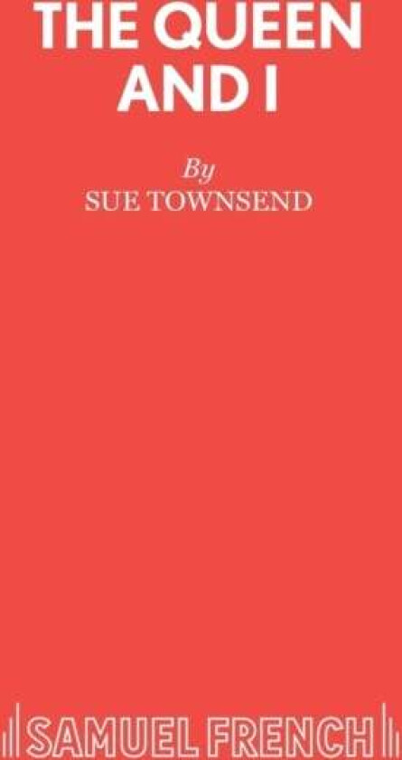 The Queen and I av Sue Townsend