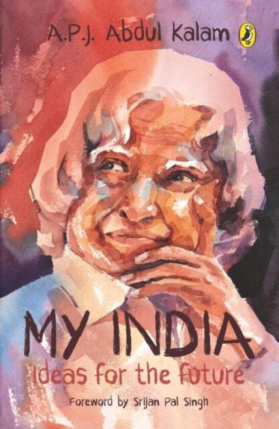 My India av A.P.J. Abdul Kalam A.P.J. Abdul Kalam