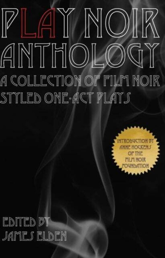 PLAY Noir Anthology