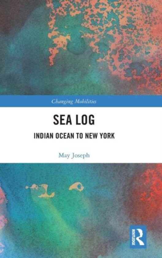 Sea Log av May Joseph
