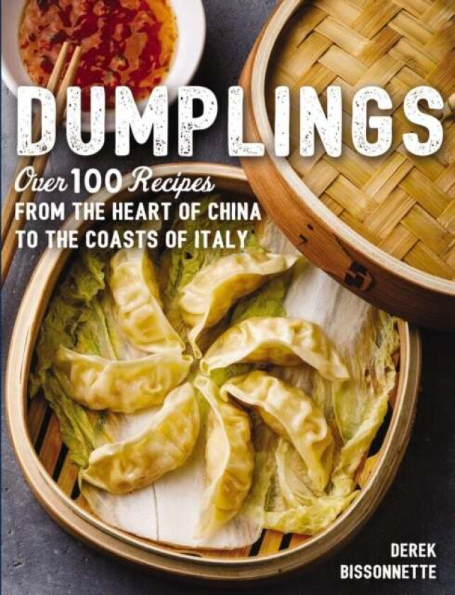 Dumplings av Derek Bissonnette