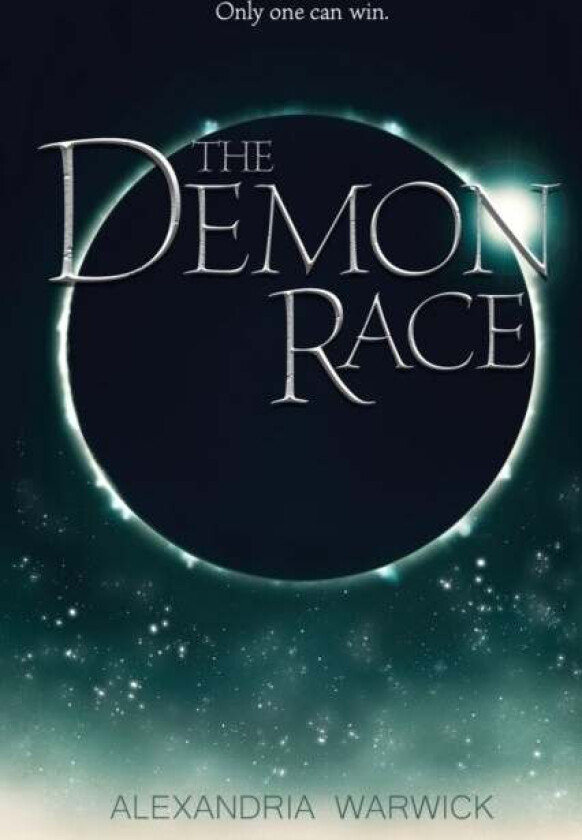 The Demon Race av Alexandria Warwick