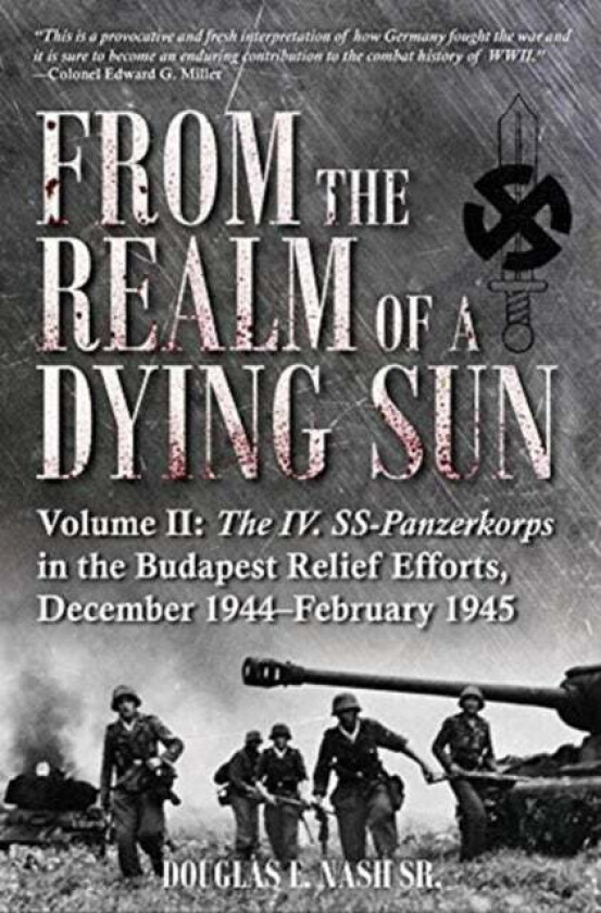 From the Realm of a Dying Sun. Volume 2 av Sr. Nash