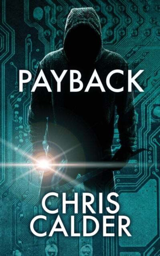 Payback av Chris Calder