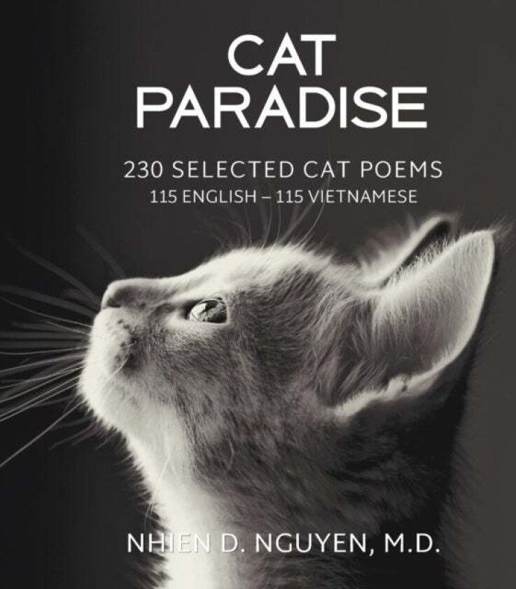 Cat Paradise av Nhien D Nguyen