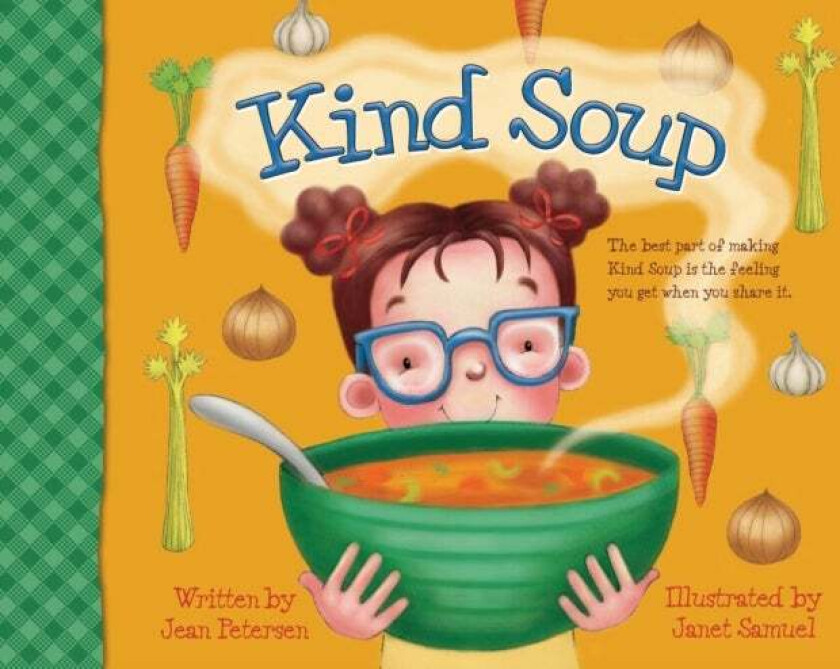 Kind Soup av Jean Petersen