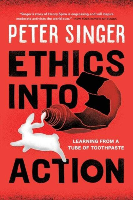 Ethics into Action av Peter Singer