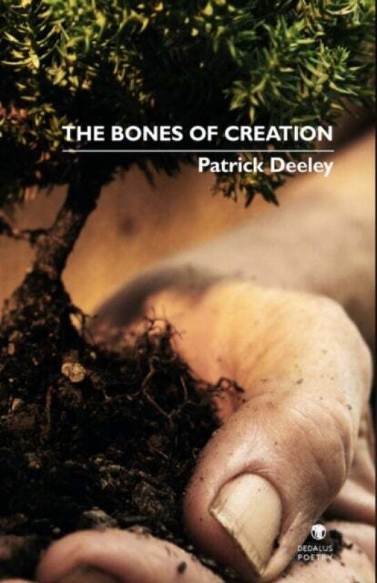 The Bones of Creation av Patrick Deeley