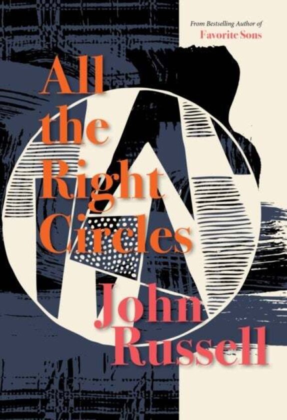 All The Right Circles av John Russell