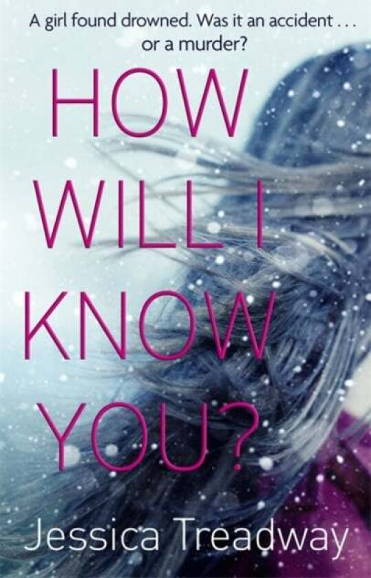 How Will I Know You? av Jessica Treadway