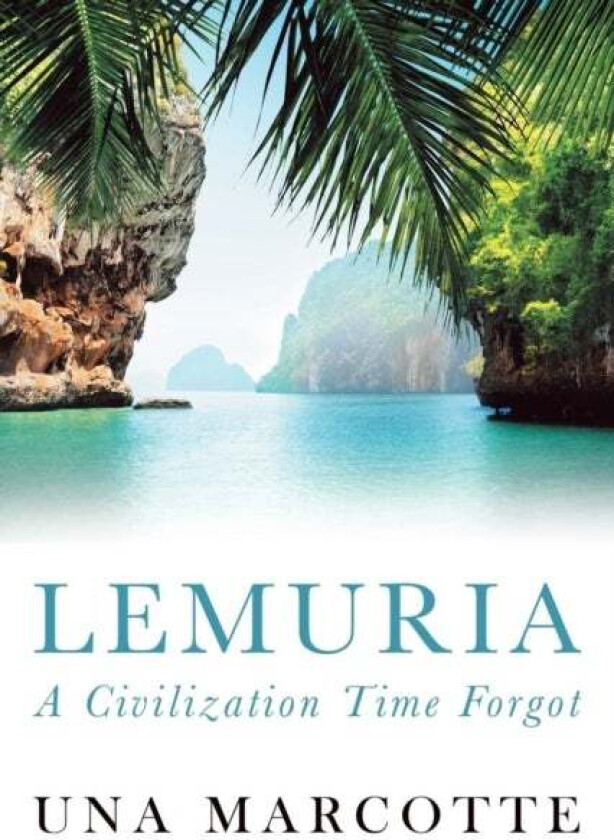 Lemuria av Una Marcotte