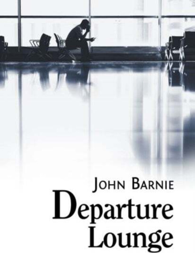 Departure Lounge av John Barnie