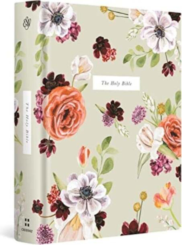 ESV Single Column Journaling Bible, Hosanna Revival Series