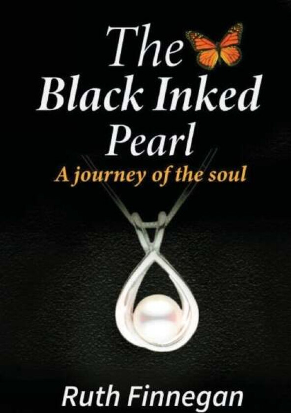 The Black Inked Pearl av Ruth Finnegan