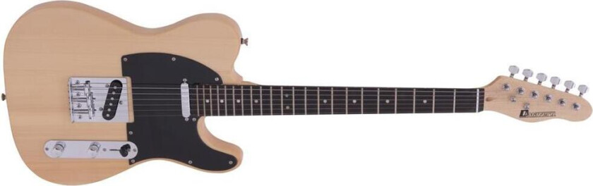 Tl-401 El-Gitar, Nature