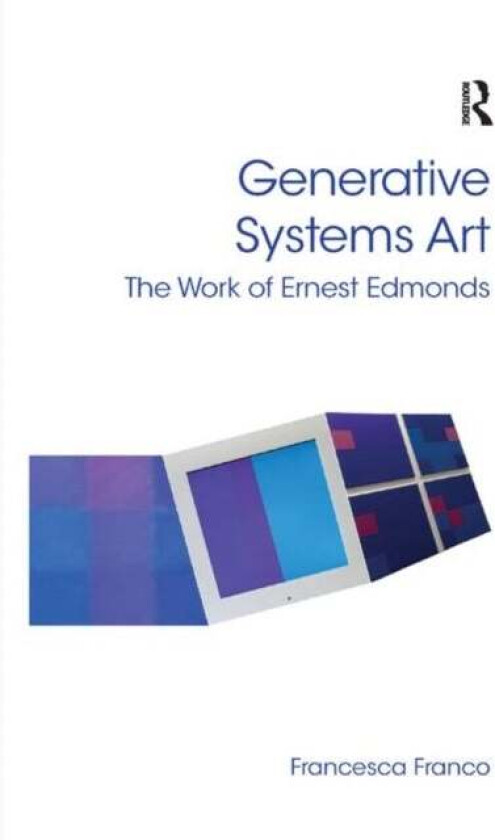 Generative Systems Art av Francesca Franco