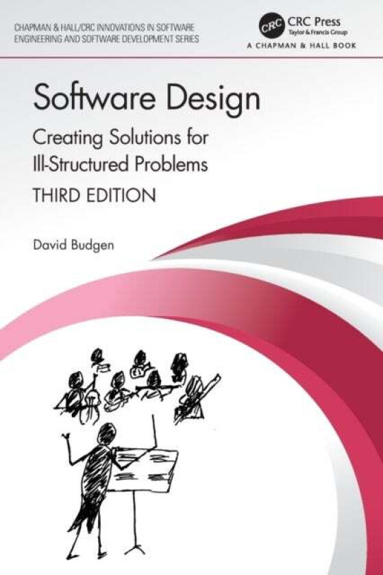 Software Design av David (School of Engineering & Computing S Budgen