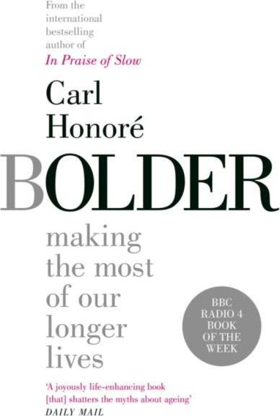 Bolder av Carl Honore