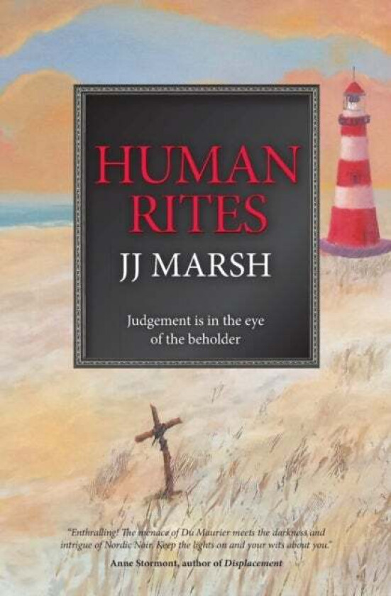 Human Rites av Jj Marsh