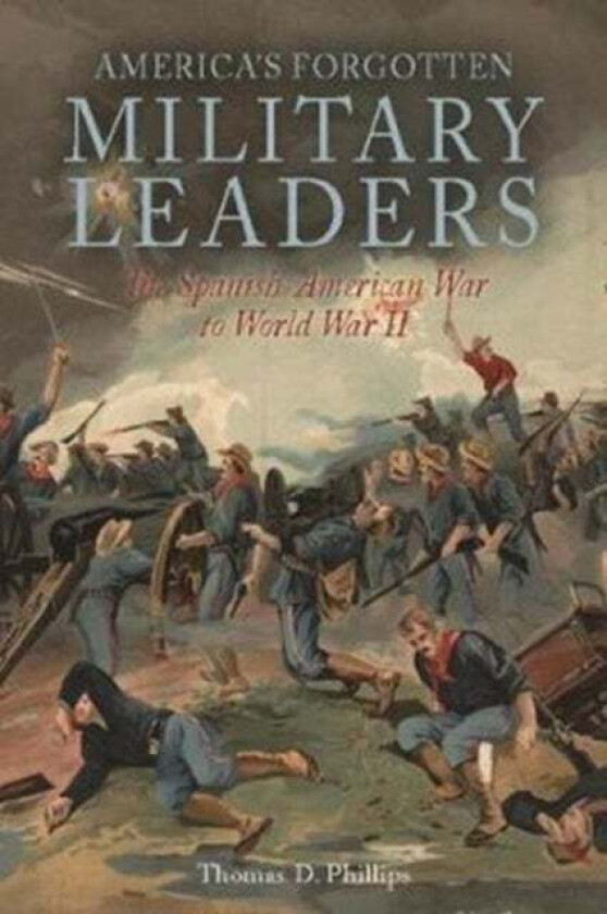 In the Shadows of Victory II av Thomas D. Phillips