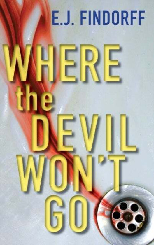 Where the Devil Won't Go av E J Findorff