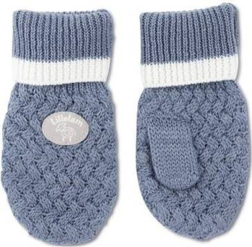 Classic Votter, Mellomblå