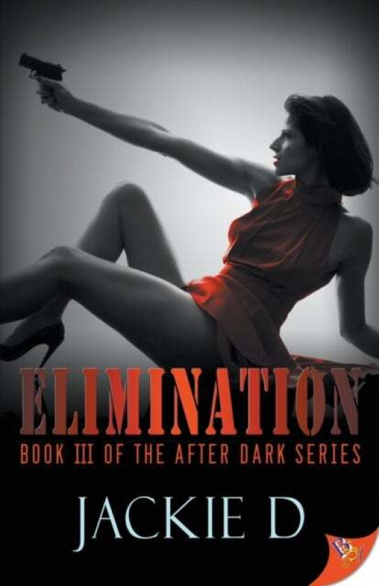 Elimination av Jackie D