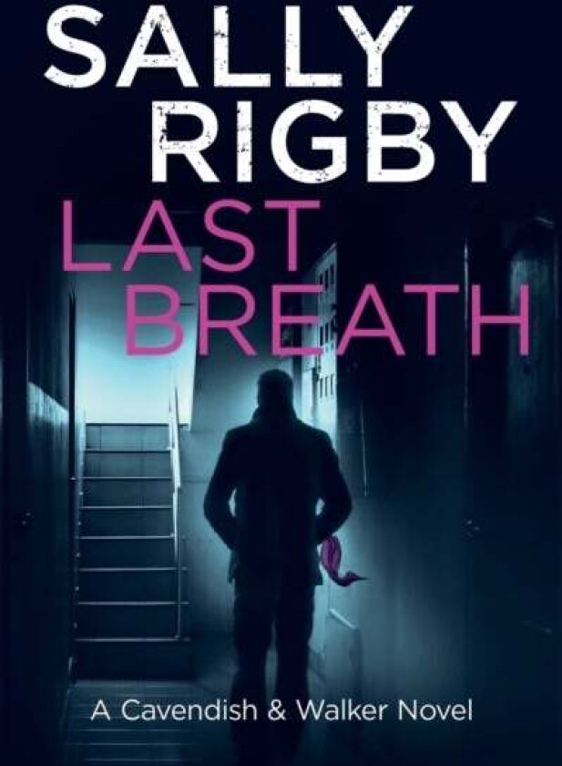 Last Breath av Sally Rigby