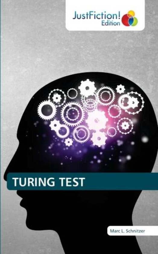 Turing Test av Marc L Schnitzer