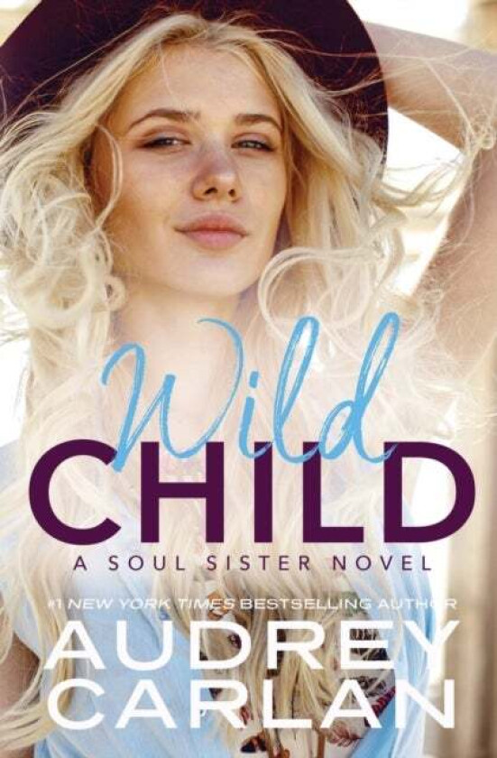 Wild Child av Audrey Carlan