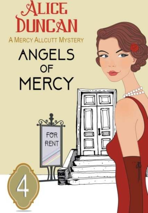 Angels of Mercy av Alice Duncan