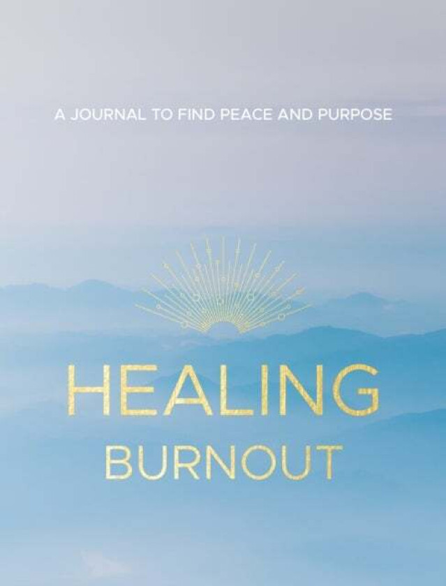 Healing Burnout av Charlene LCSW Rymsha