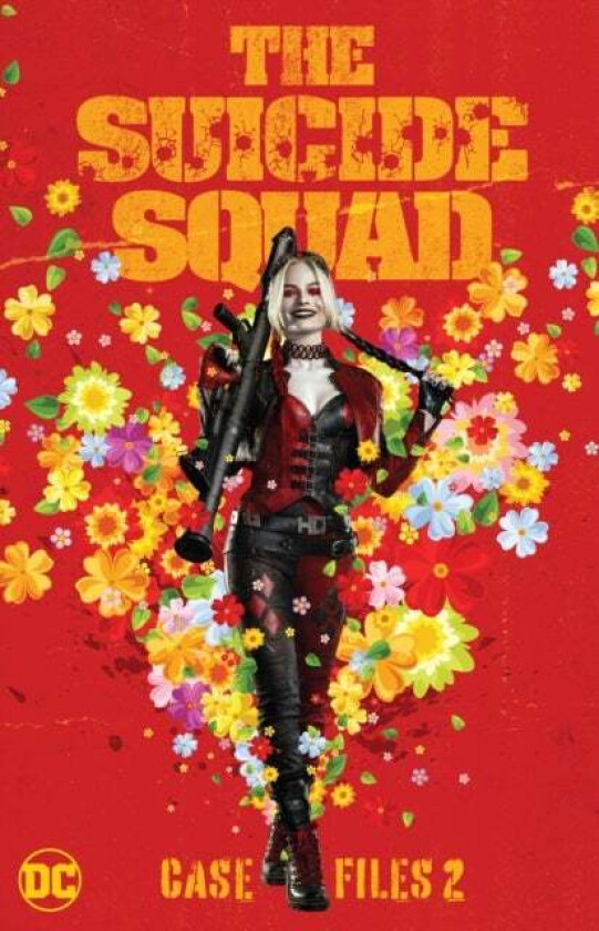 The Suicide Squad Case Files 2 av John Ostrander, Luke McDonnell