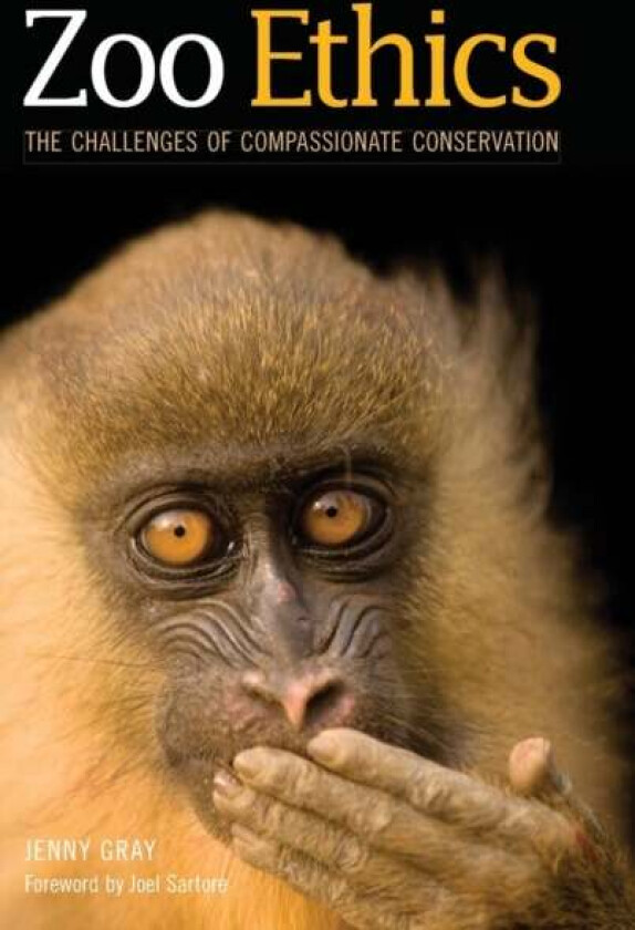 Zoo Ethics av Jenny Gray