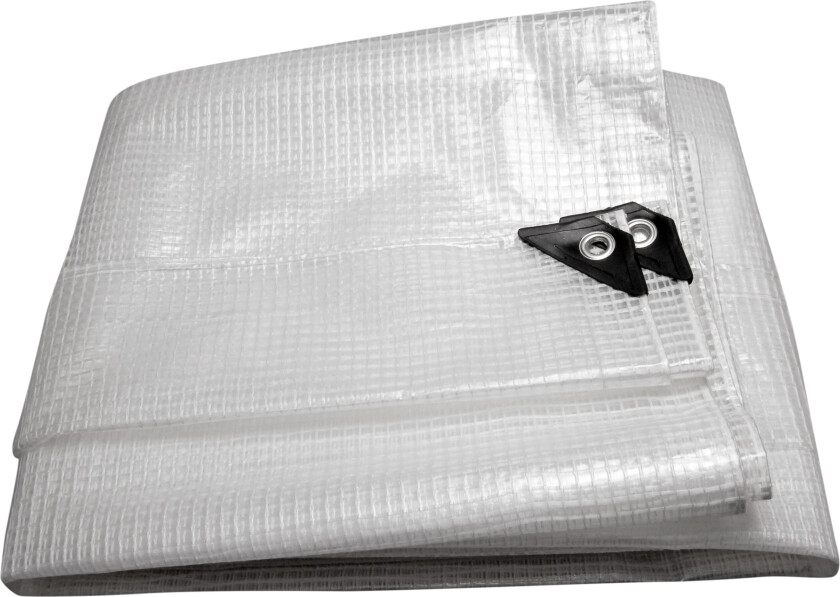HOME It® presenning armeret 6,0 × 10,0 meter = 60,0 m2