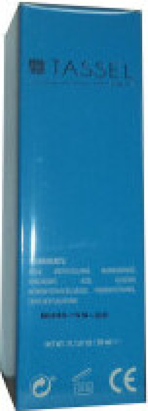 Ansiktsserum Eurostil CONCETRATE SERUM Med hyaluronsyre Konsentrert (30 ml)