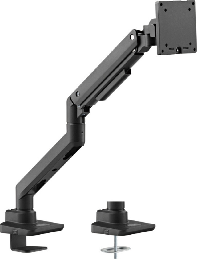 Bilde av LogiLink BP0168 Skjermbordfeste (17-49")